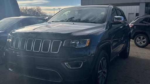 JEEP GRAND CHEROKEE 2020 1C4RJFBG9LC387040 image